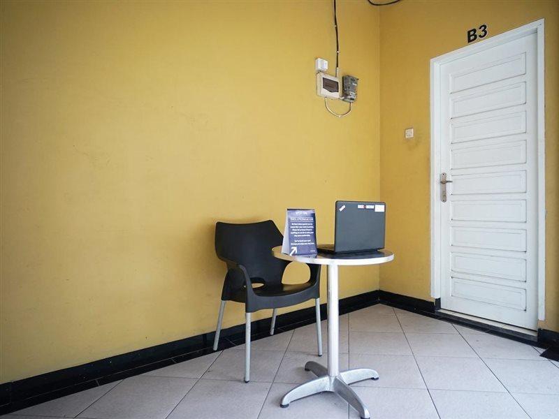 Hotel Spot On 2729 Marzan Syariah 2*