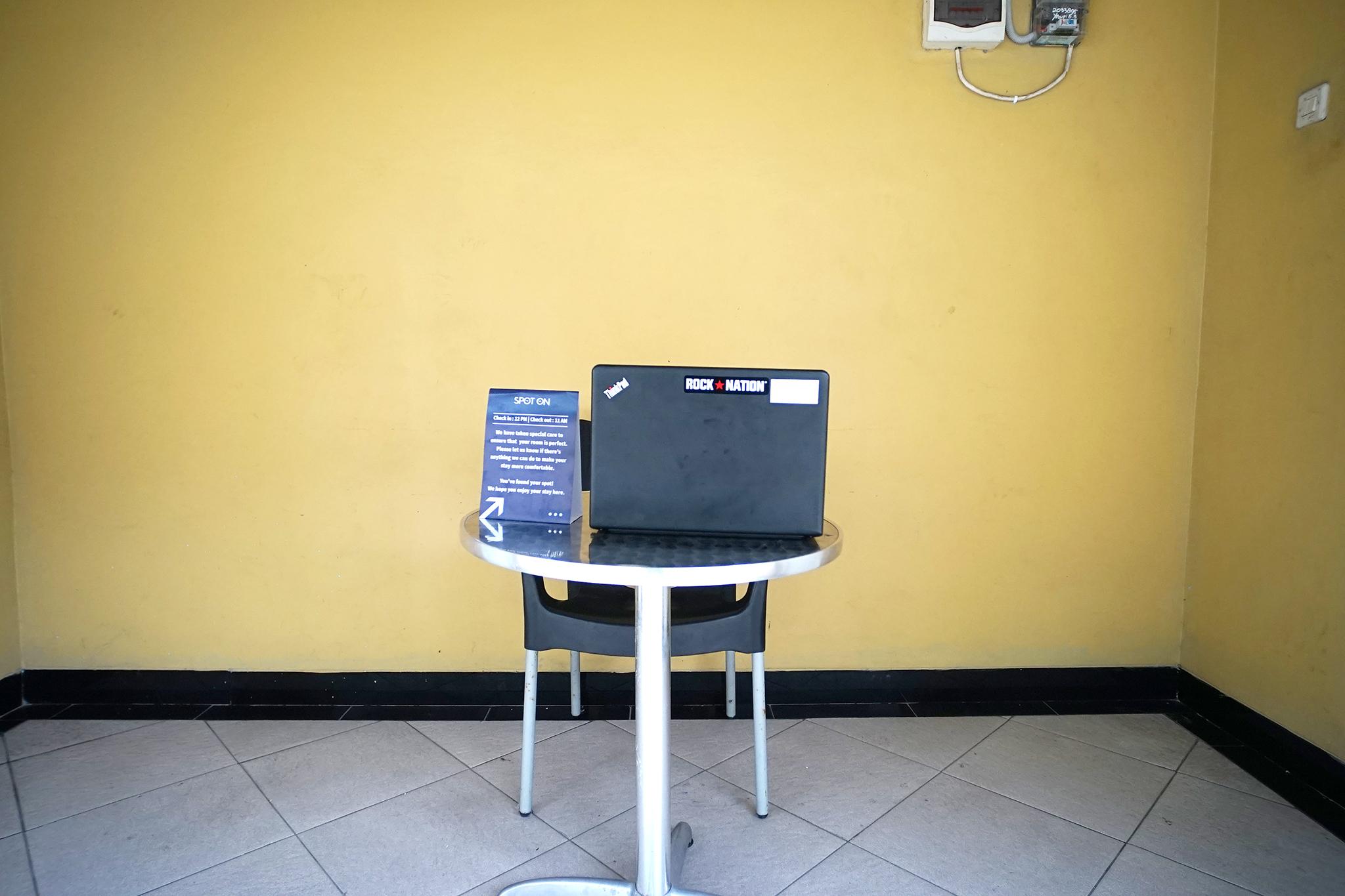 Spot On 2729 Marzan Syariah Balikpapan (Borneo)