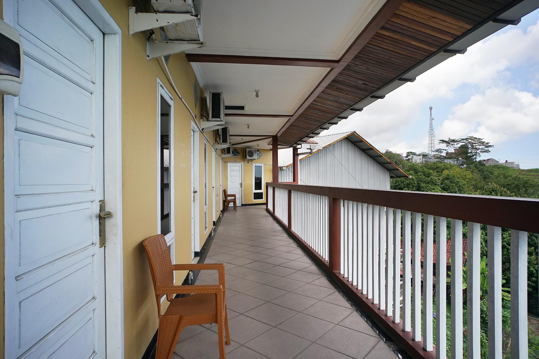 Hotel Spot On 2729 Marzan Syariah 2*