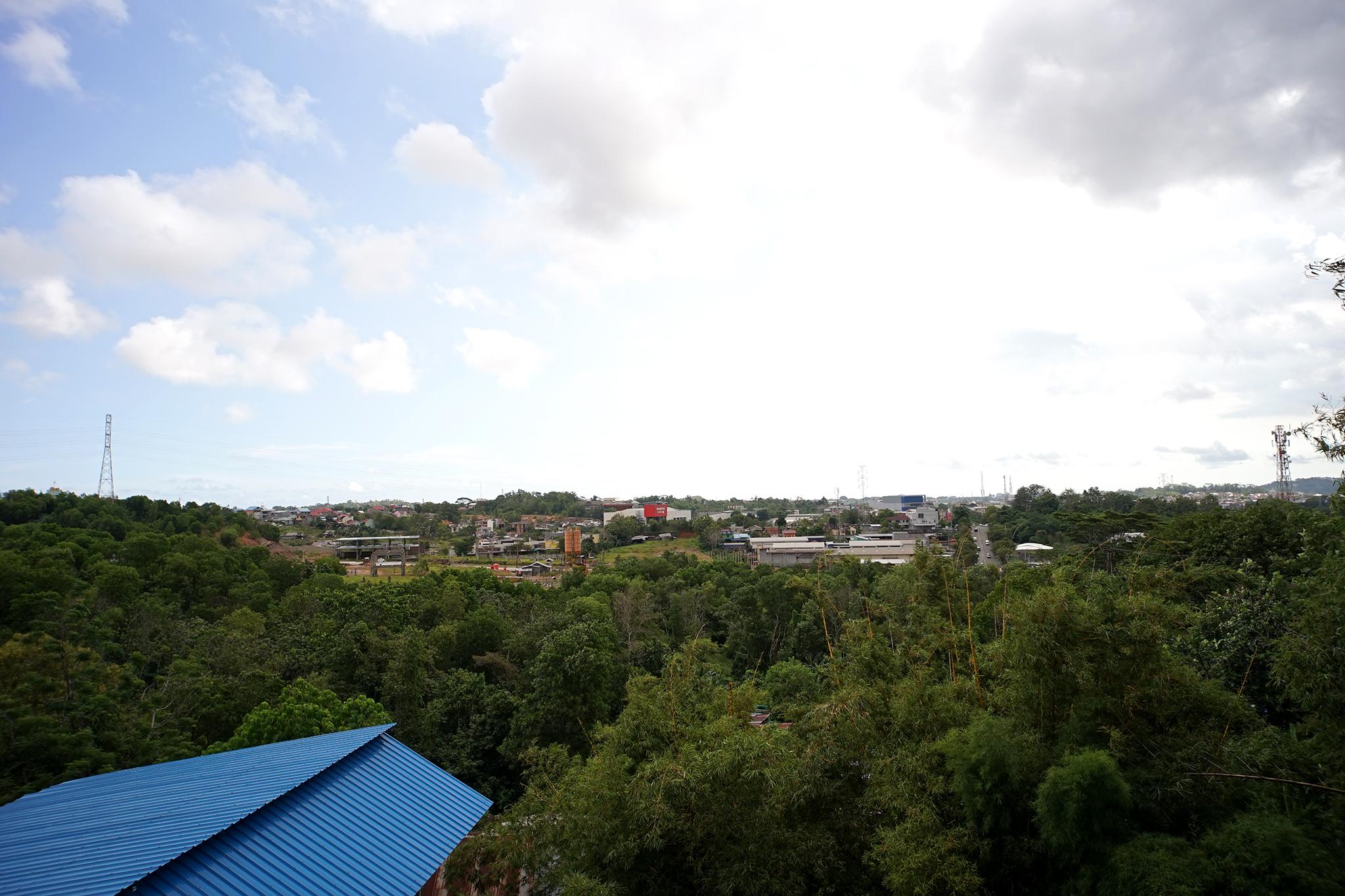 Spot On 2729 Marzan Syariah Hotel Balikpapan (Borneo)
