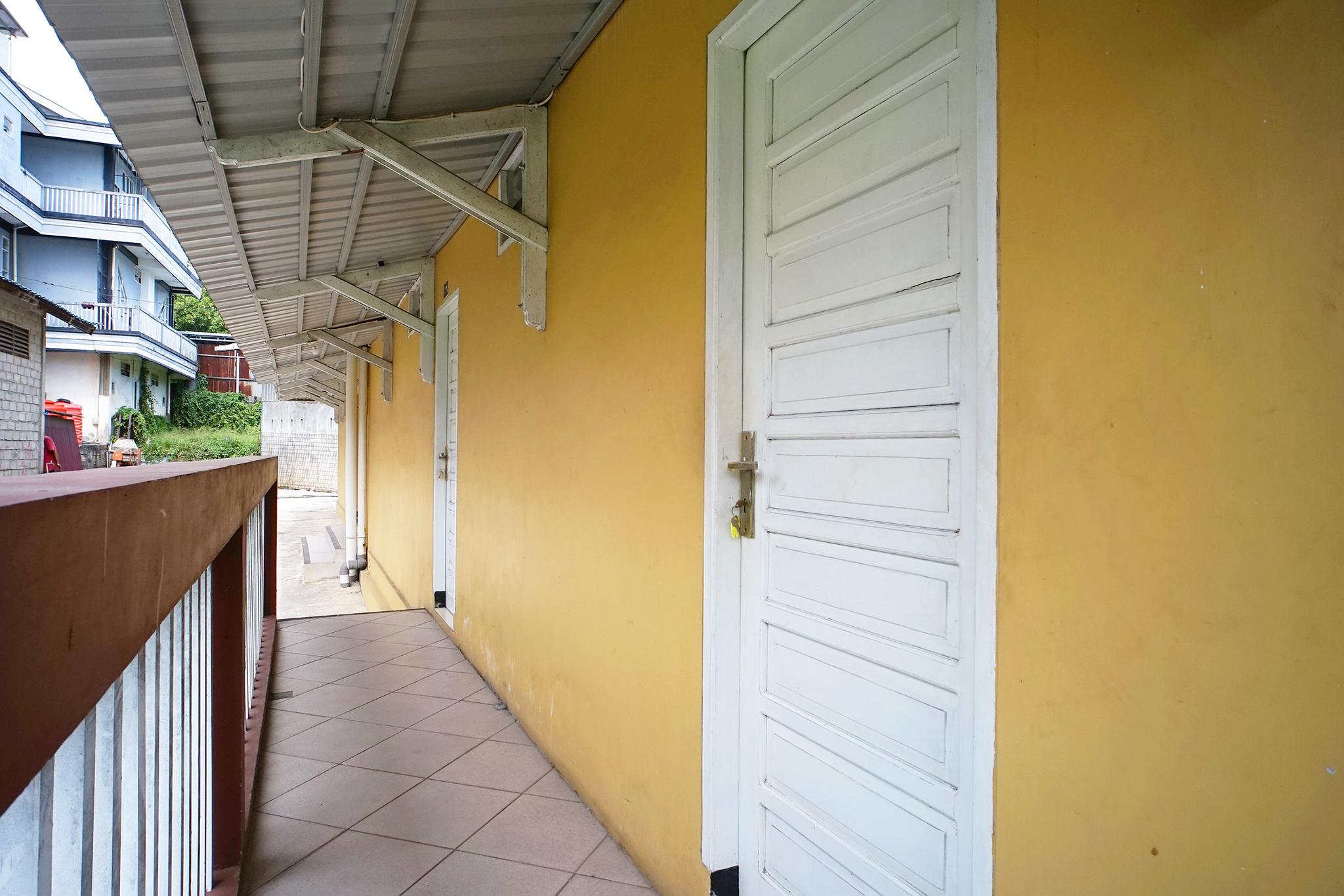 Spot On 2729 Marzan Syariah Hotel Balikpapan (Borneo)