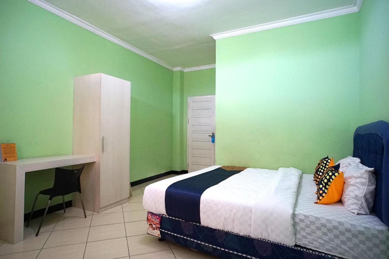 Hotel Spot On 2729 Marzan Syariah 2*