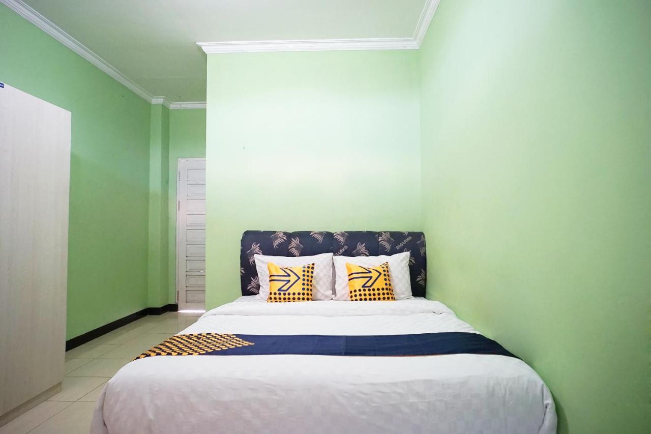 Spot On 2729 Marzan Syariah 2* Balikpapan (Borneo)