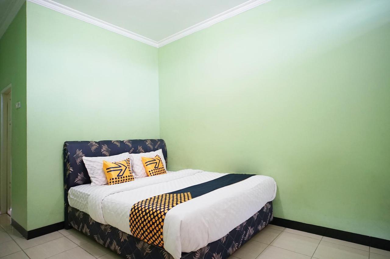 Spot On 2729 Marzan Syariah 2* Balikpapan (Borneo)