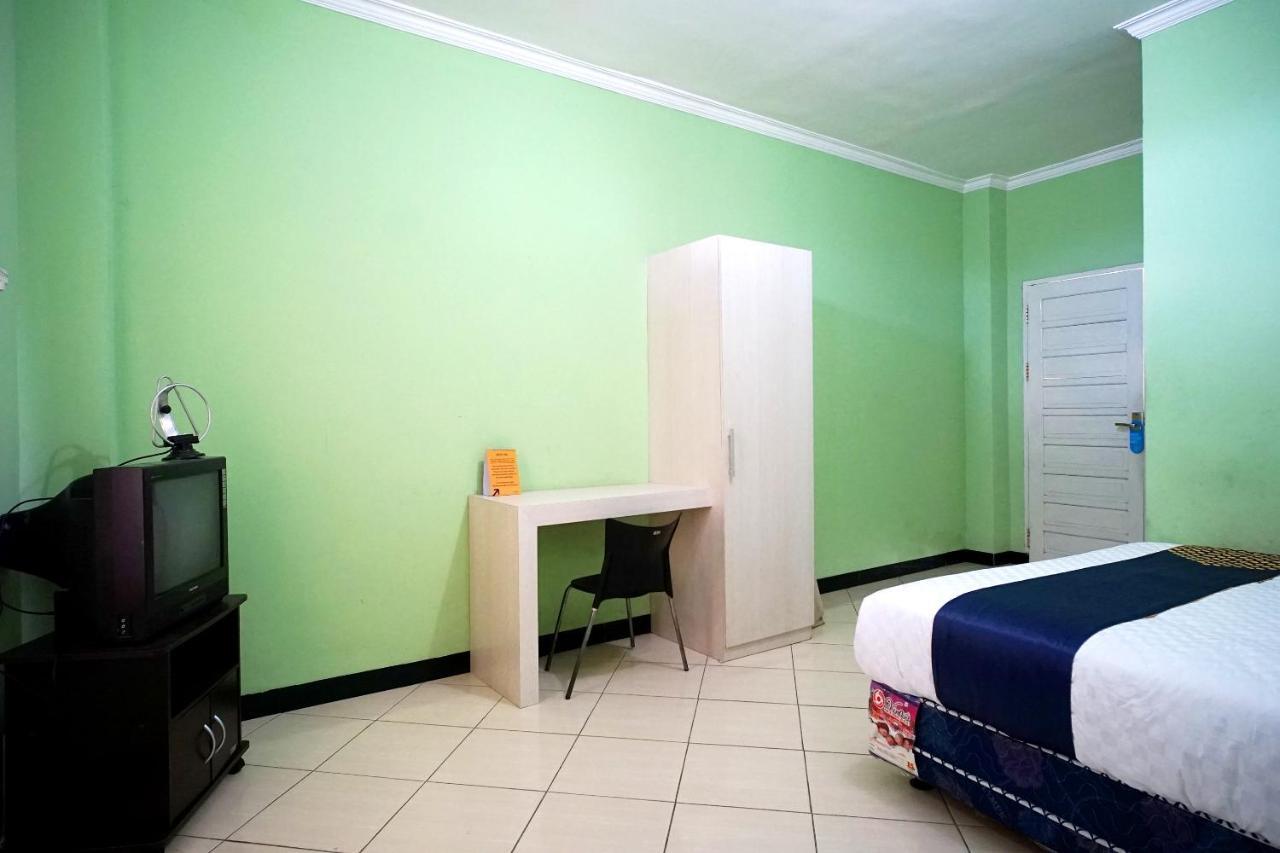 Hotel Spot On 2729 Marzan Syariah 2*