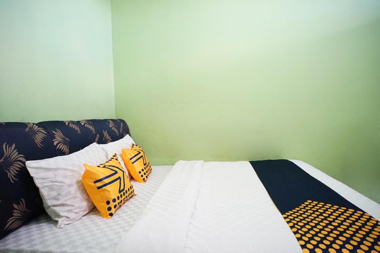 Hotel Spot On 2729 Marzan Syariah 2*
