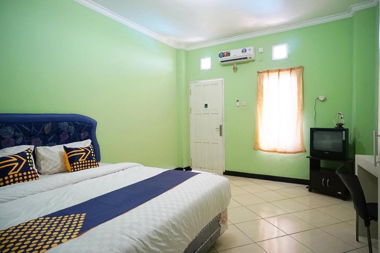 Spot On 2729 Marzan Syariah 2* Balikpapan (Borneo)